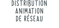 Distribution animation de r seau 