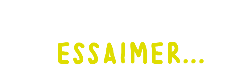   essaimer 