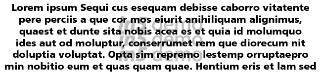 Lorem ipsum Sequi cus esequam debisse caborro vitatente pere perciis a que cor mos eiurit anihiliquam alignimus, quae   