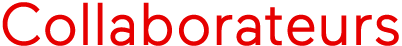 Collaborateurs